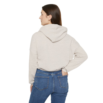 PTY Women's Cinched Bottom Hoodie