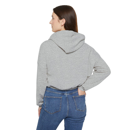 PTY Women's Cinched Bottom Hoodie