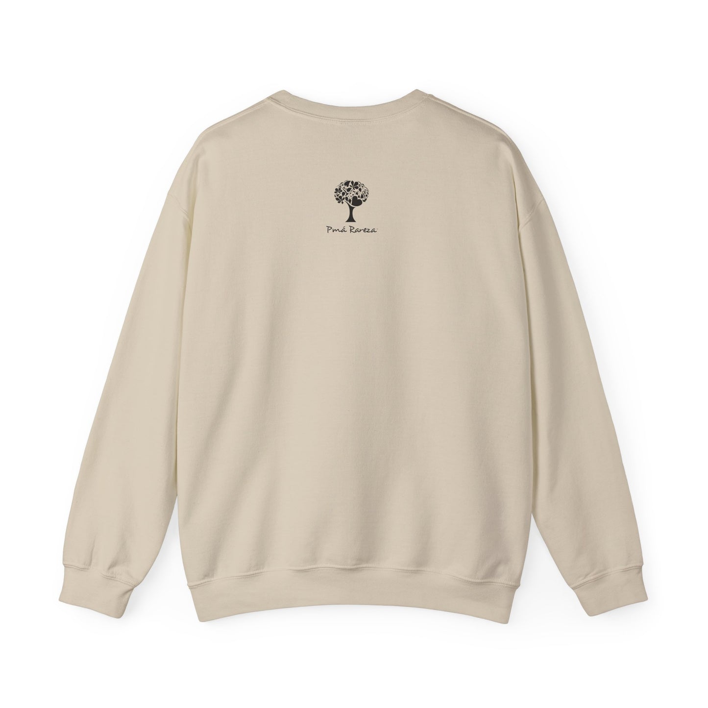 Panama Pollerita Sweatshirt