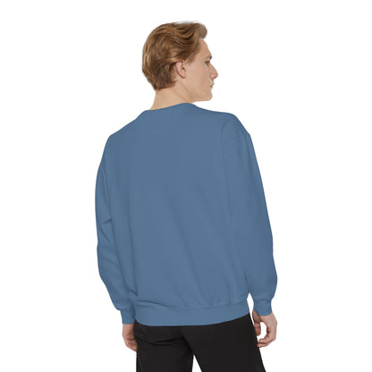 Panama 1903 Garment-Dyed Sweatshirt