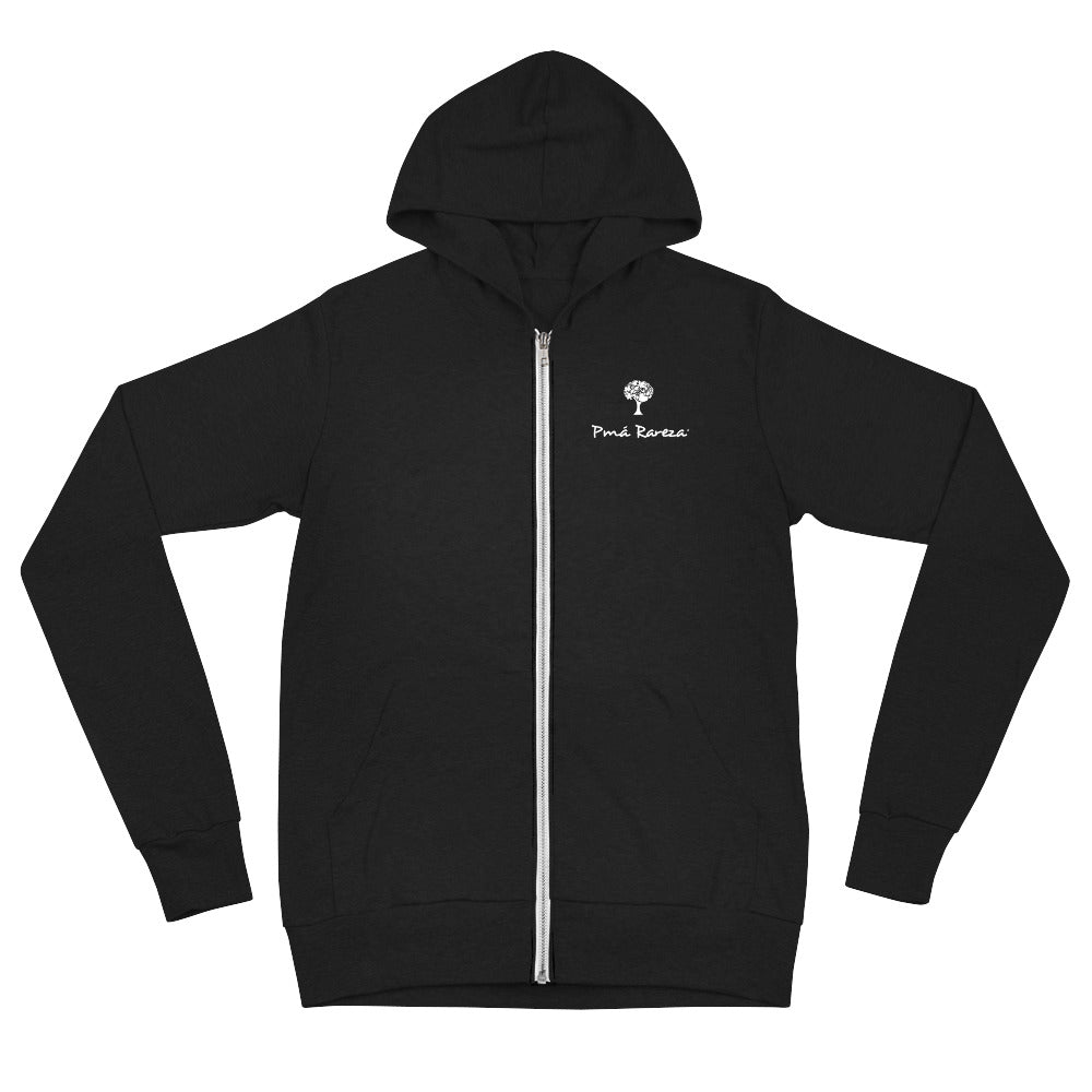 PTY Zip Hoodie