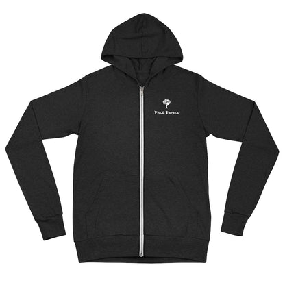 PTY Zip Hoodie