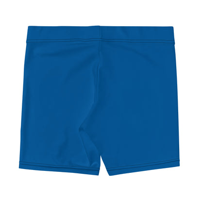 Panama Flag Blue Shorts