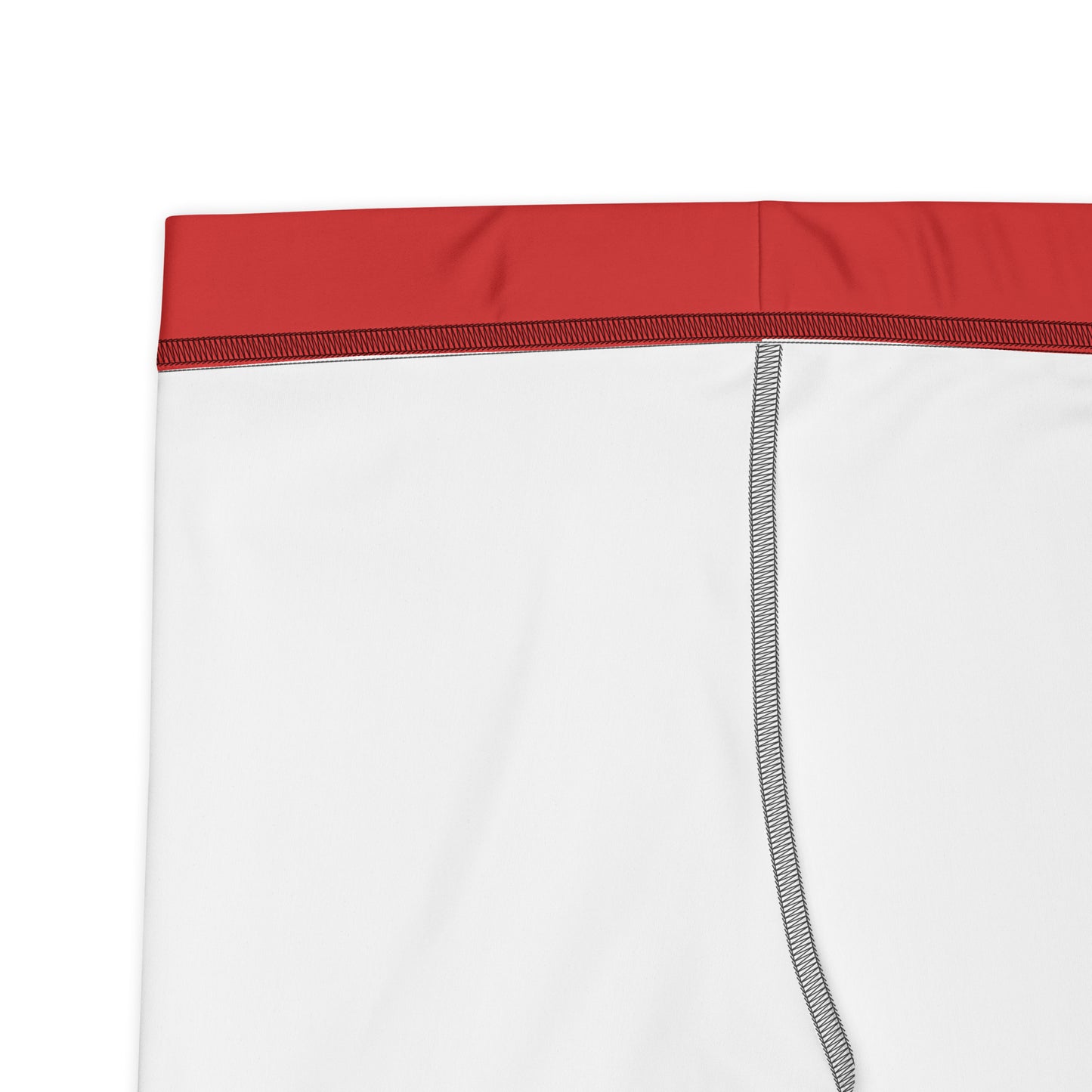 Panama Flag Shorts