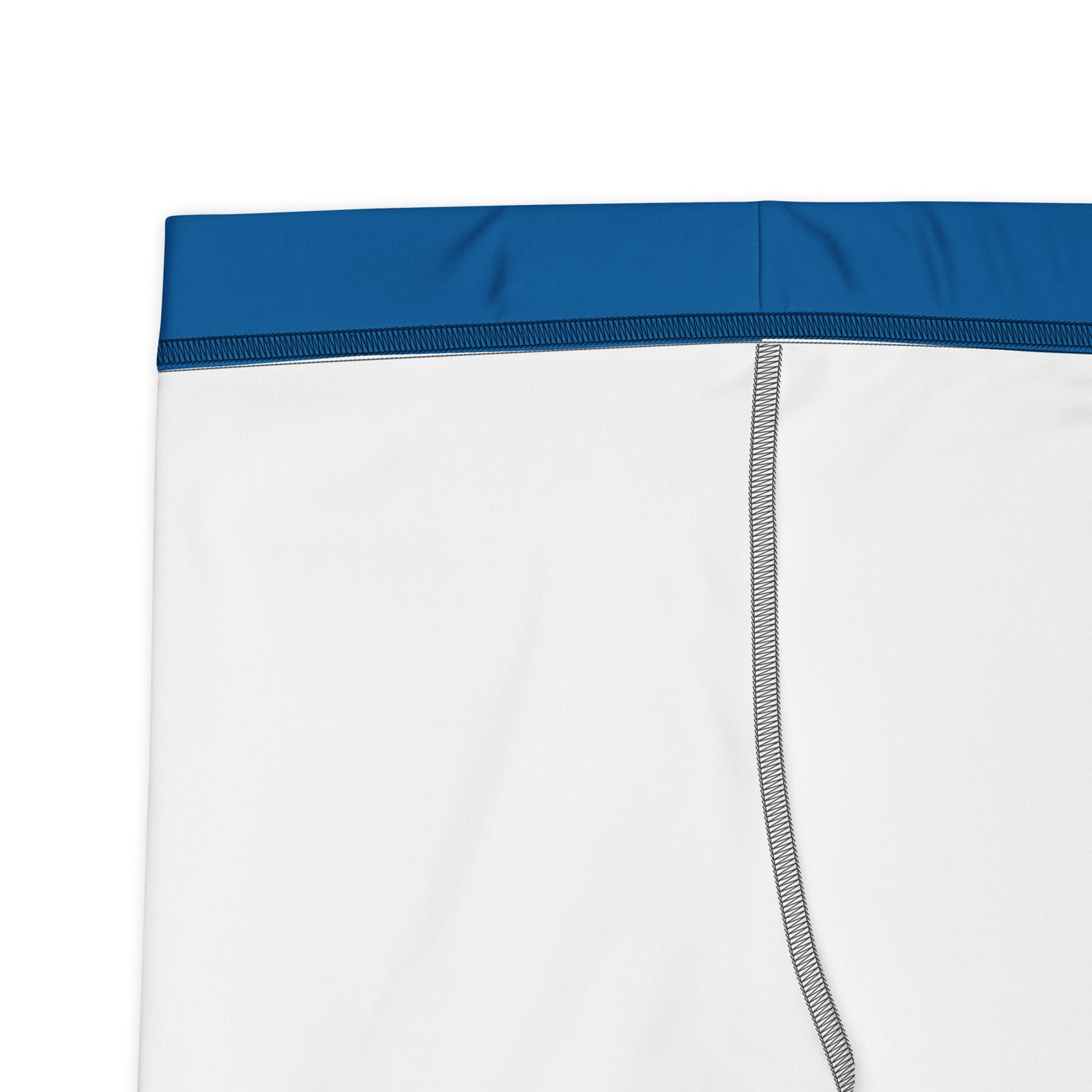 Panama Flag Blue Shorts