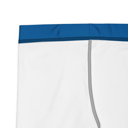 Panama Flag Blue Shorts