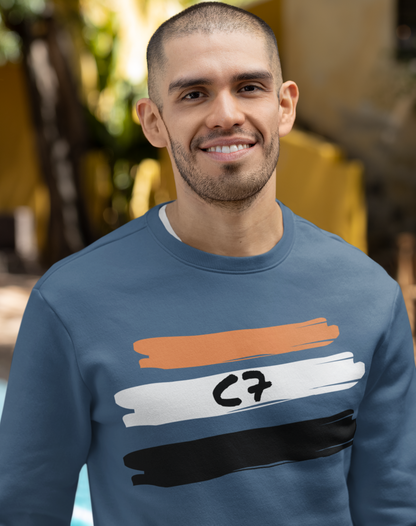 Los Santos C7 Unisex Sweatshirt