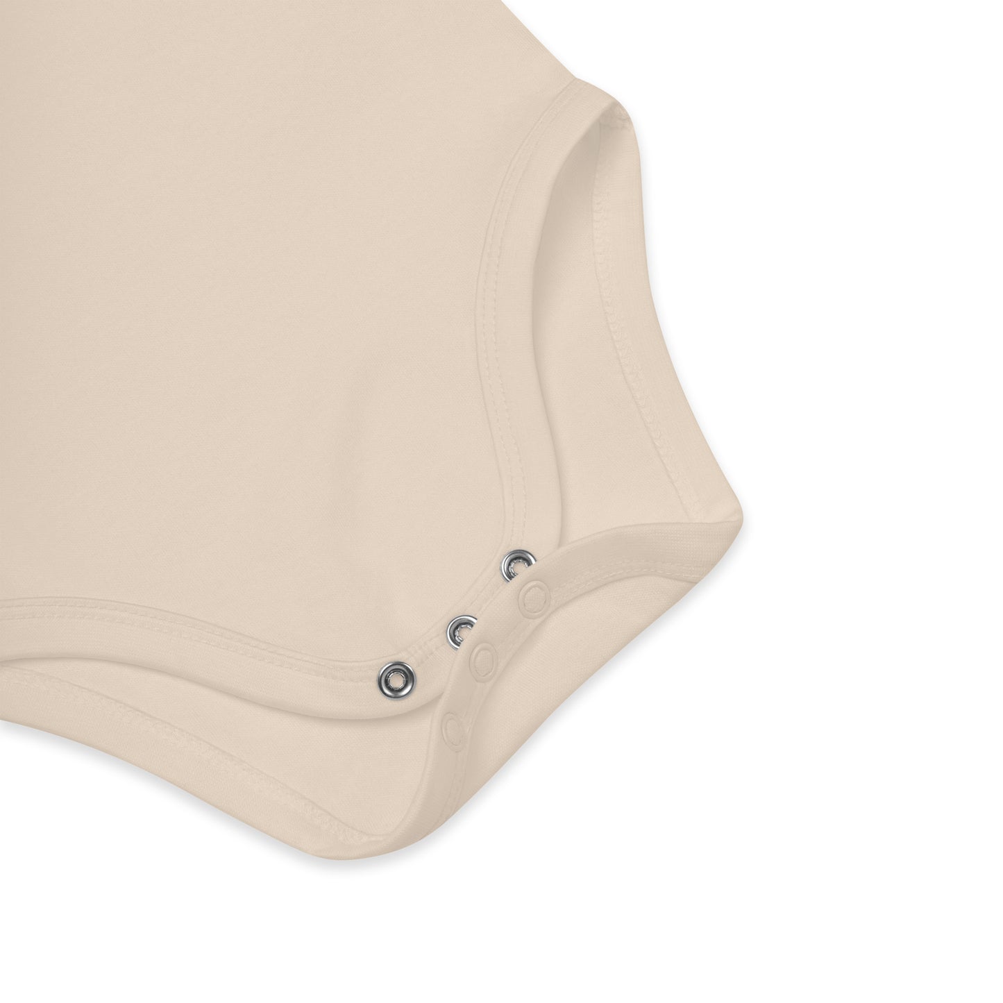 Panama Baby Organic Cotton Baby Bodysuit