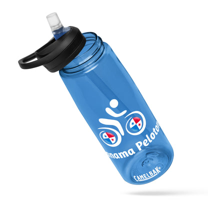 Panama Peloton Sports Water Bottle