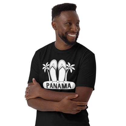 Panama Beach T-Shirt