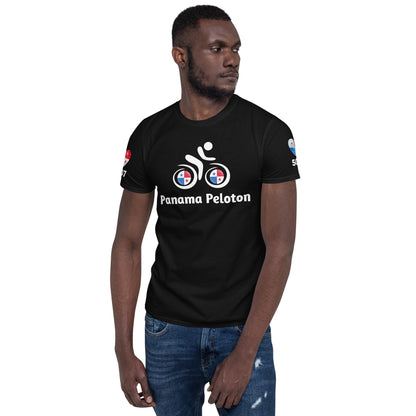 PANAMA PELOTON Unisex T-Shirt