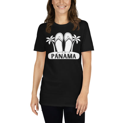 Panama Beach T-Shirt