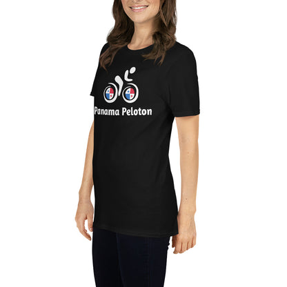 Panama Peloton Unisex T-Shirt