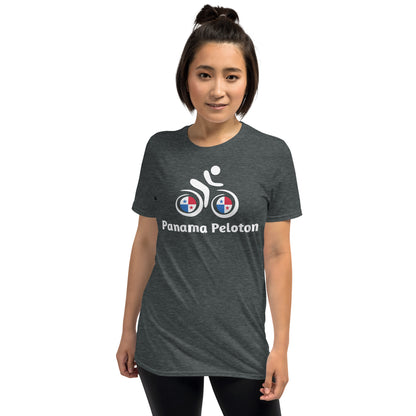 Panama Peloton Unisex T-Shirt