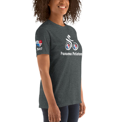 PANAMA PELOTON Unisex T-Shirt