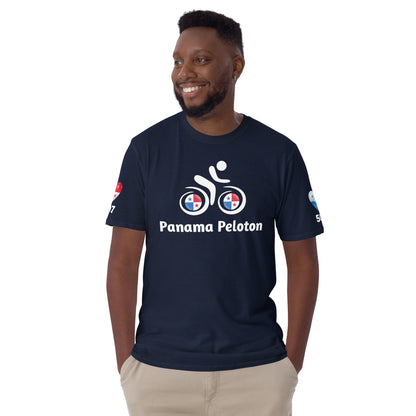 PANAMA PELOTON Unisex T-Shirt