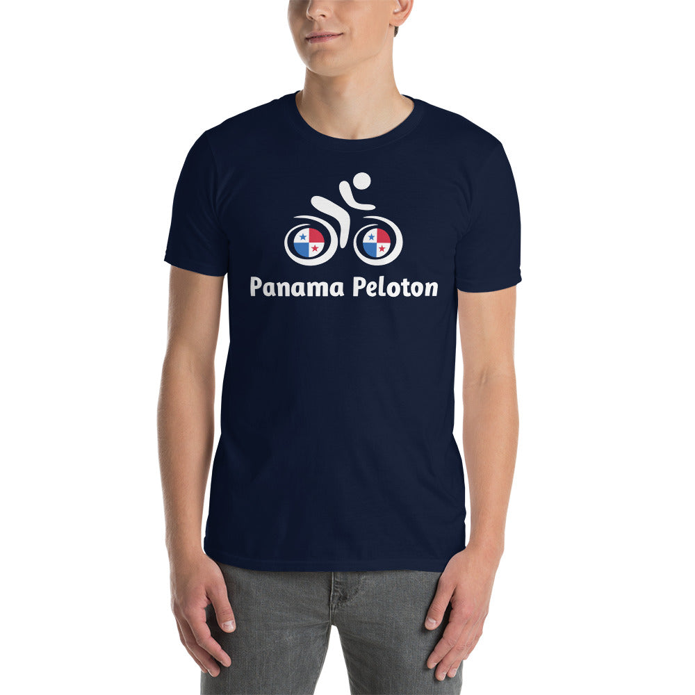 Panama Peloton Unisex T-Shirt