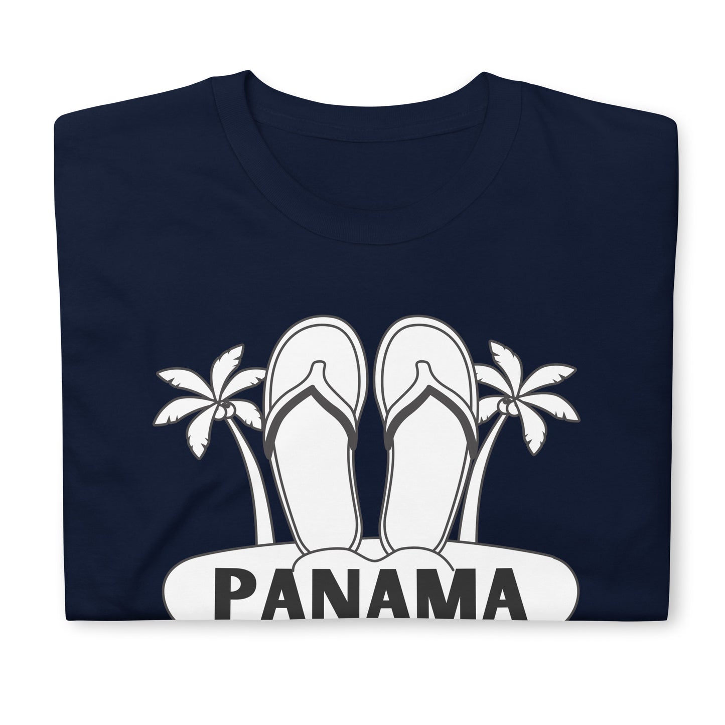 Panama Beach T-Shirt