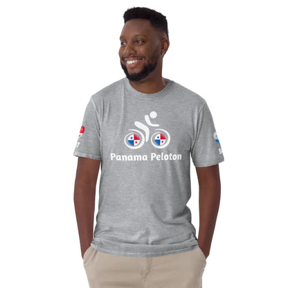 PANAMA PELOTON Unisex T-Shirt