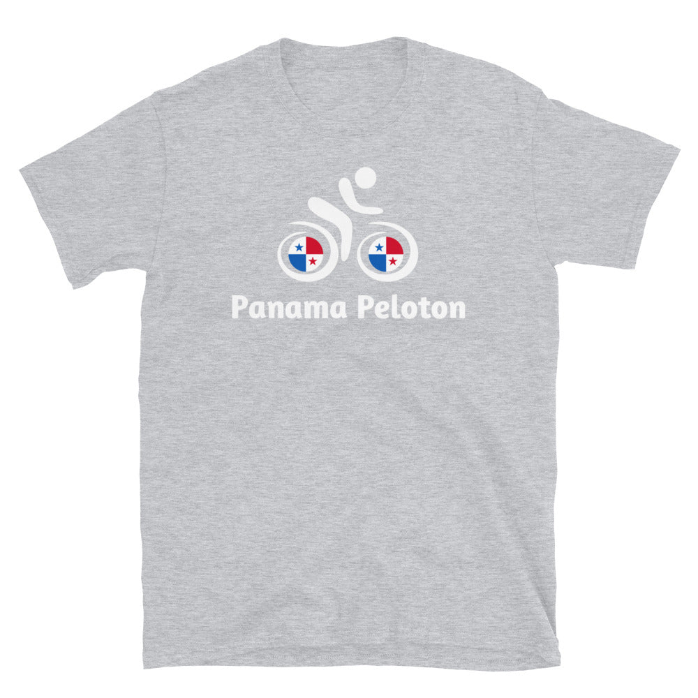 Panama Peloton Unisex T-Shirt