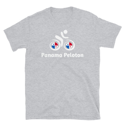 Panama Peloton Unisex T-Shirt