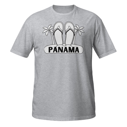 Panama Beach T-Shirt