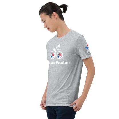 PANAMA PELOTON Unisex T-Shirt