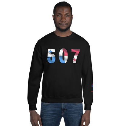 Panama 507 Sweatshirt