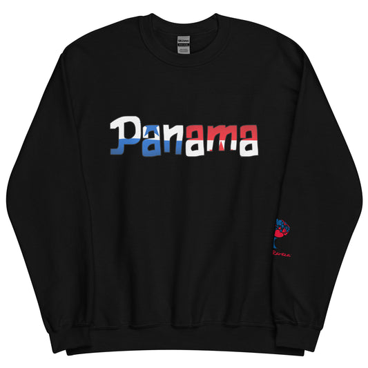 Panama Unisex Sweatshirt