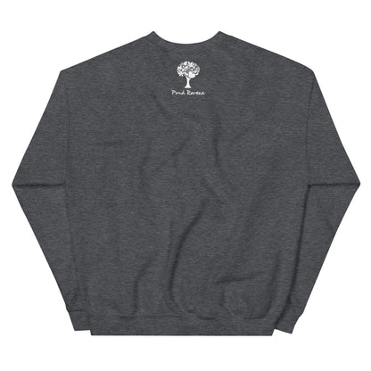 Panama Rana Dorada Sweatshirt