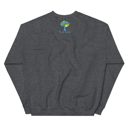 Panama C3 Sweatshirt