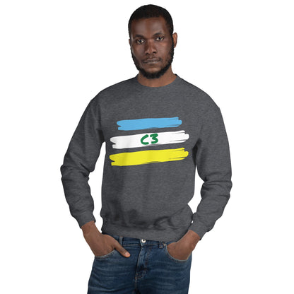 Panama C3 Sweatshirt