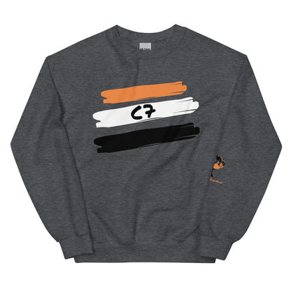 Los Santos C7 Unisex Sweatshirt