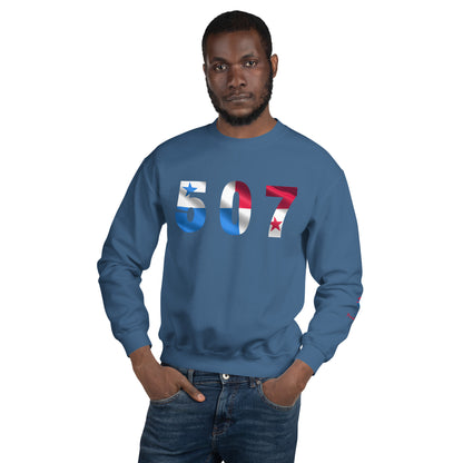 Panama 507 Sweatshirt