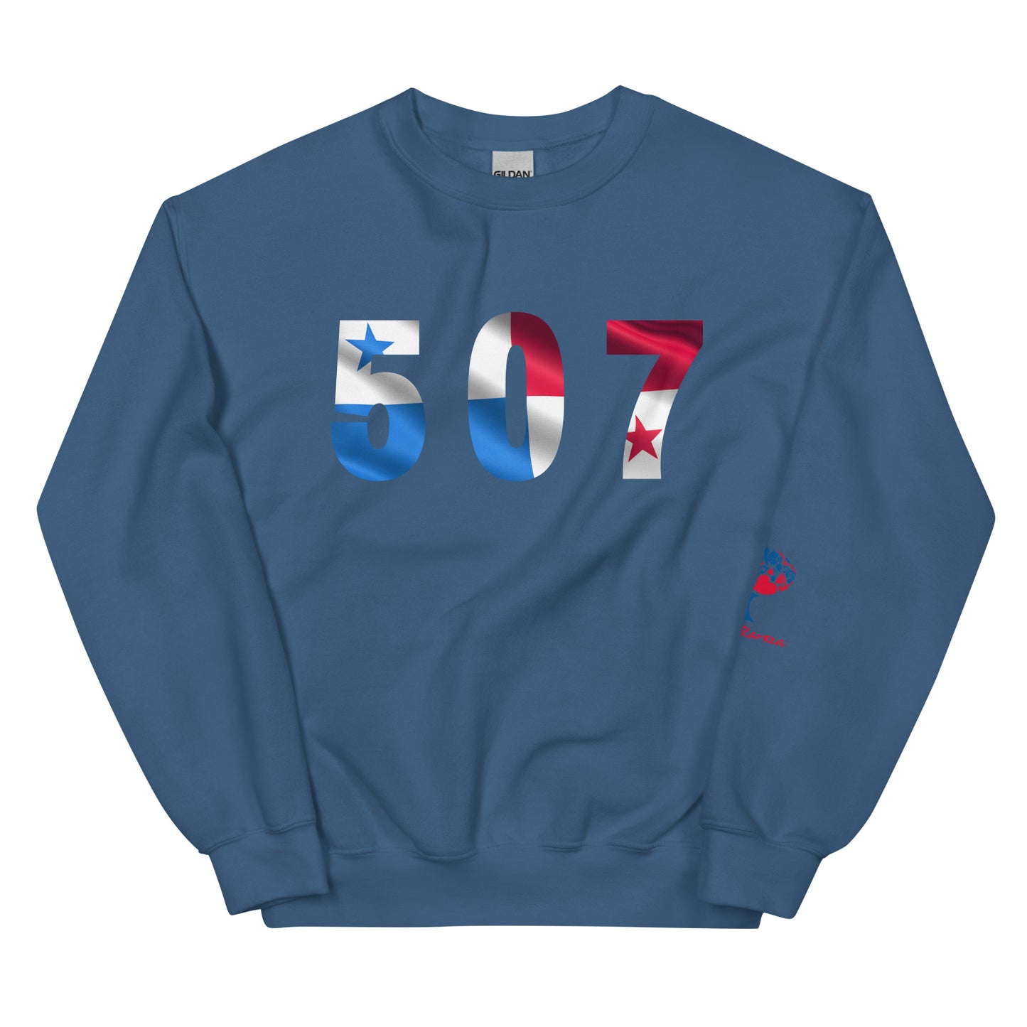 Panama 507 Sweatshirt