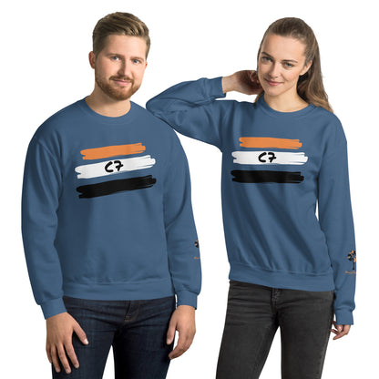 Los Santos C7 Unisex Sweatshirt