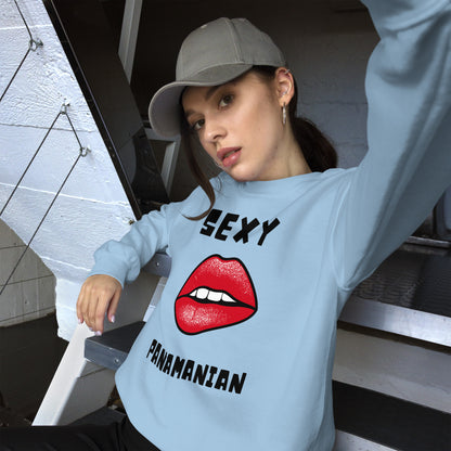 Sexy Panamanian Unisex Sweatshirt