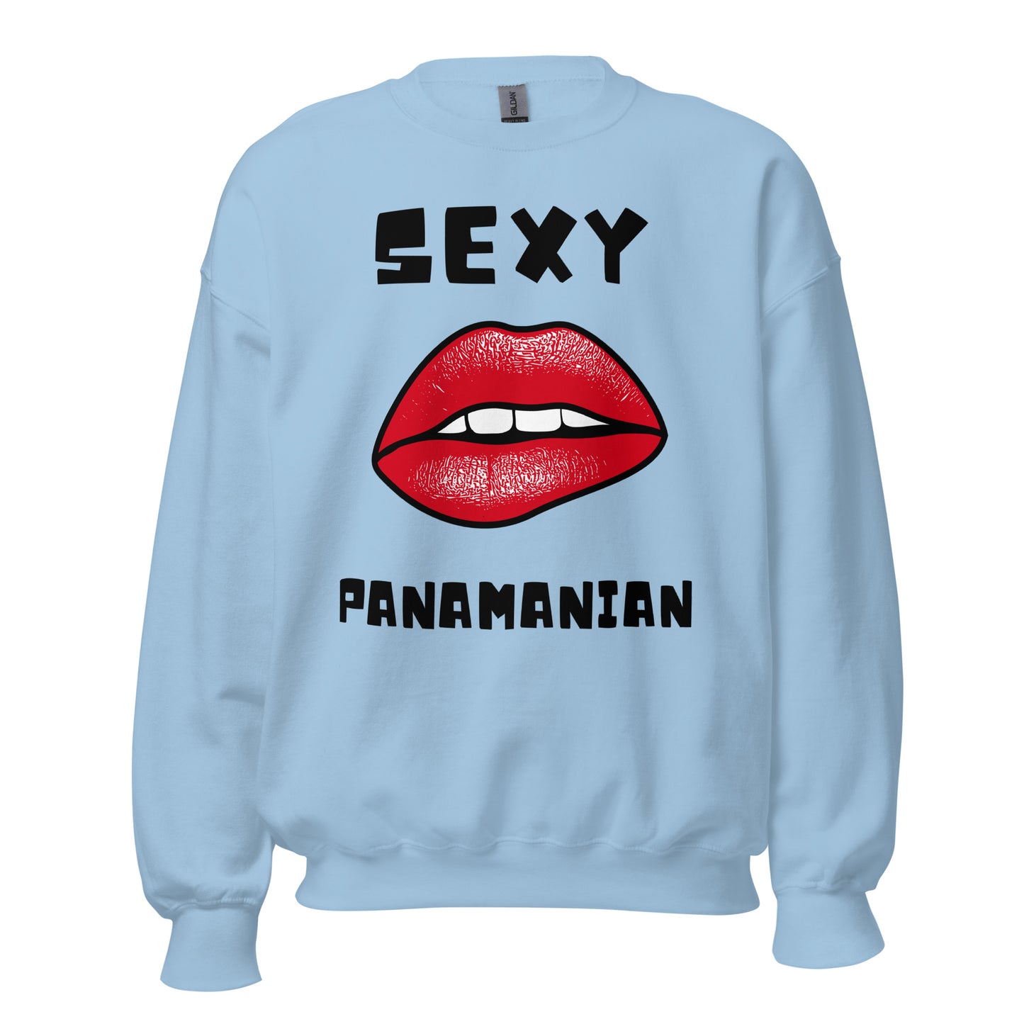 Sexy Panamanian Unisex Sweatshirt