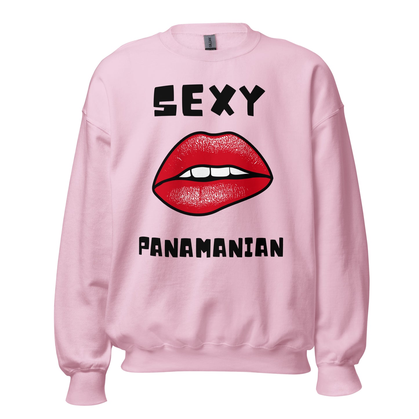 Sexy Panamanian Unisex Sweatshirt