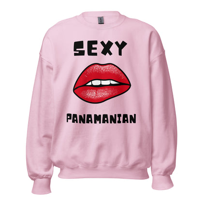 Sexy Panamanian Unisex Sweatshirt