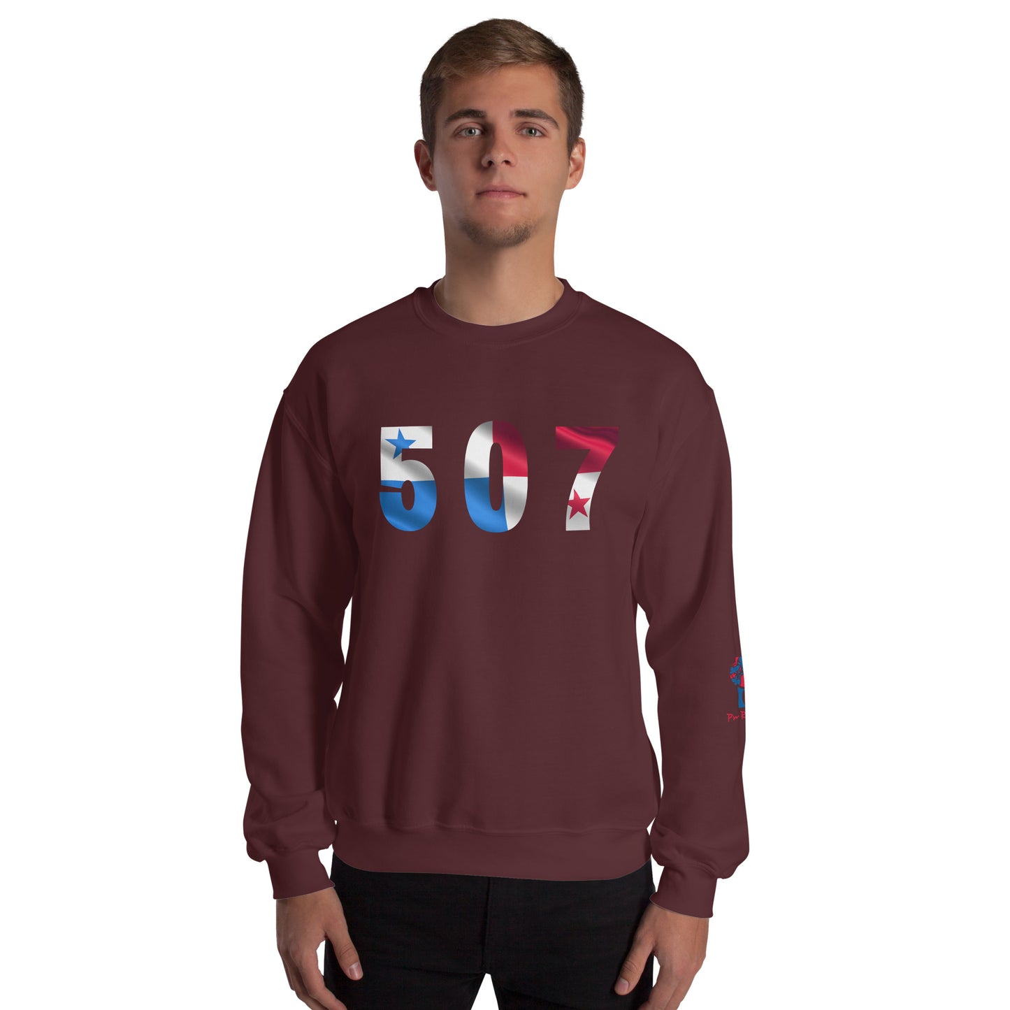 Panama 507 Sweatshirt