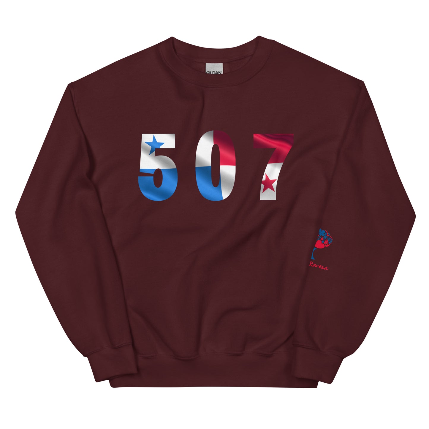 Panama 507 Sweatshirt