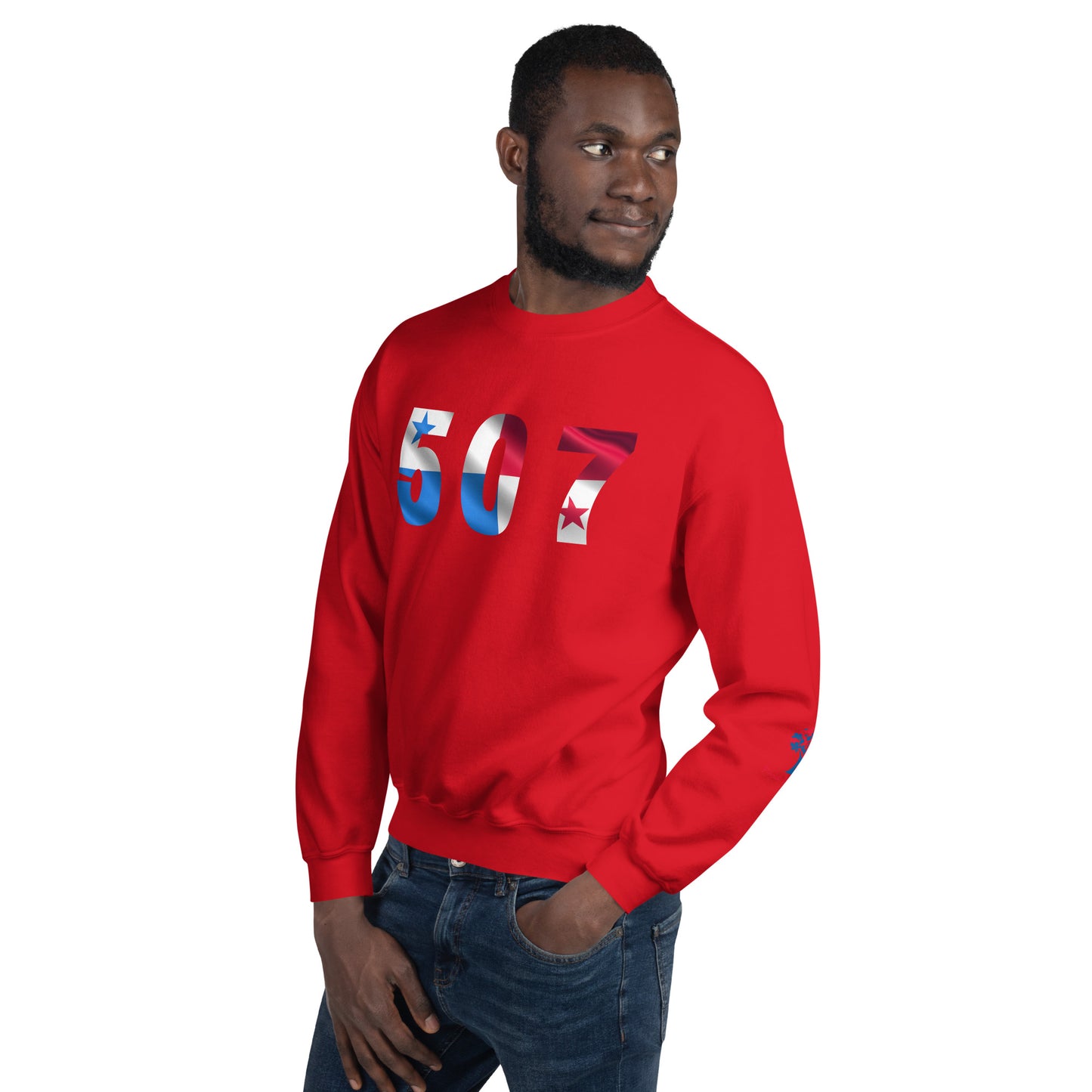 Panama 507 Sweatshirt