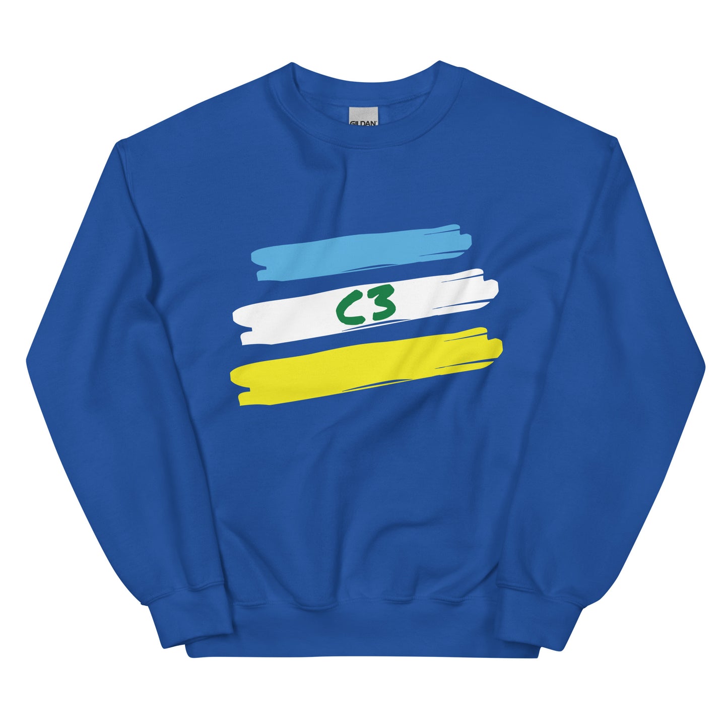 Panama C3 Sweatshirt