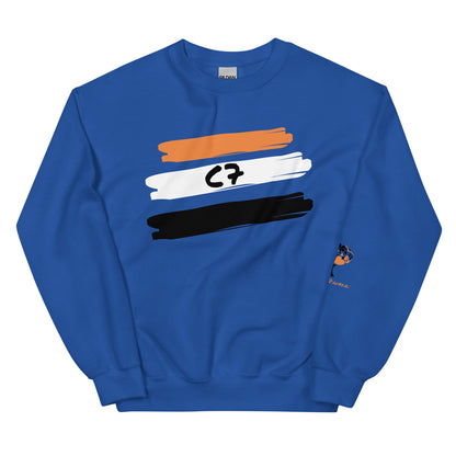 Los Santos C7 Unisex Sweatshirt