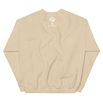 Panama Rana Dorada Sweatshirt