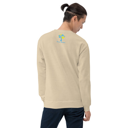 Panama C3 Sweatshirt