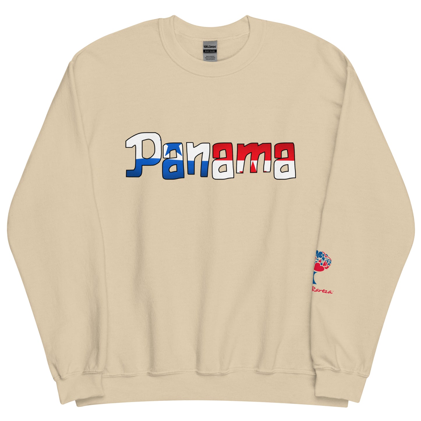 Panama Unisex Sweatshirt