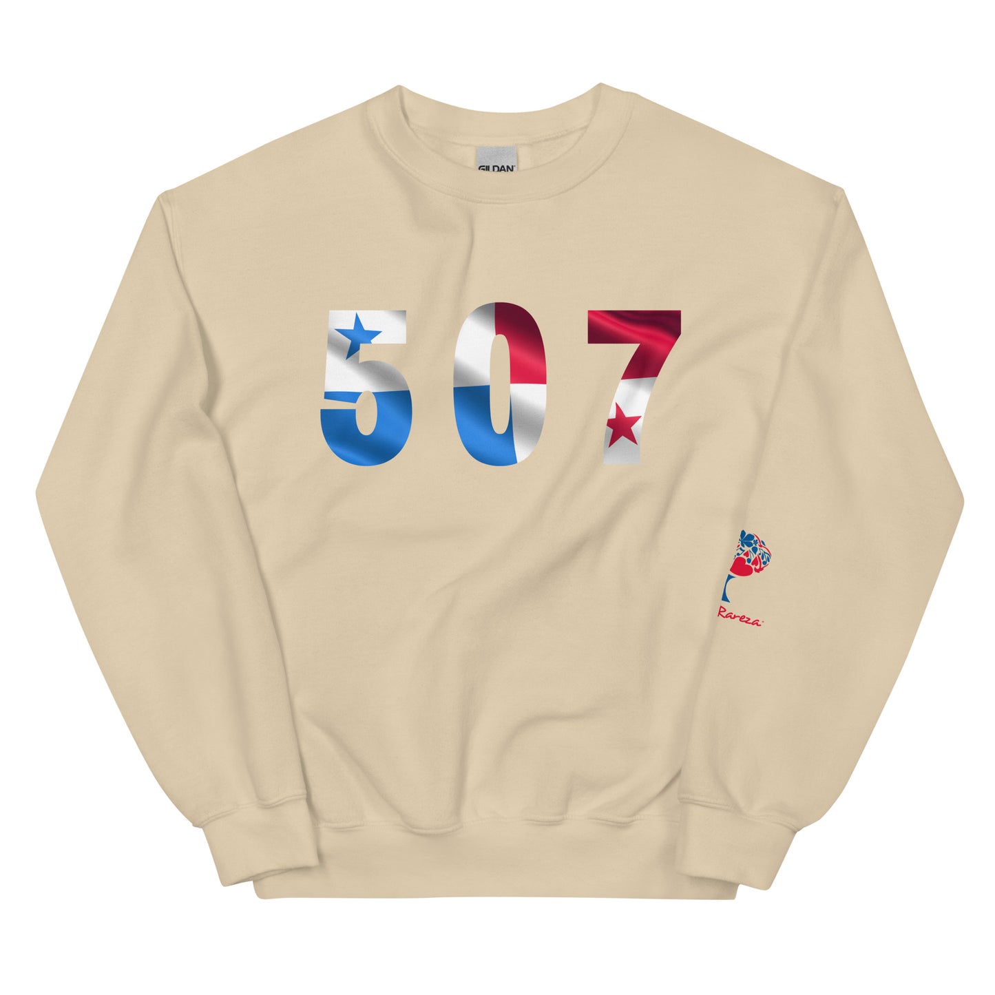 Panama 507 Sweatshirt