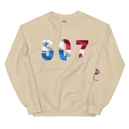 Panama 507 Sweatshirt